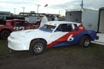 1997 ST 6 JEFF DEVARY