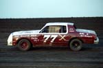 1997 ST 77 DARRELL DEVRIES 1