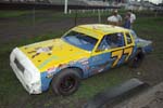 1997 ST 77 SHAWN KLUEVER