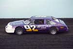 1997 ST 92 KEVIN DATHER