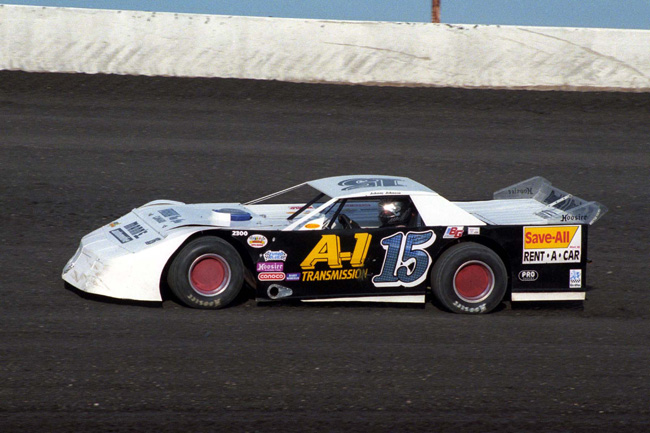 1998 A 15 JOHNNY JOHNSON