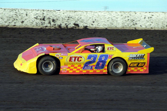 1998 A 28 JESSE KLUG