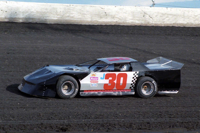1998 A 30 JEFF OLSON