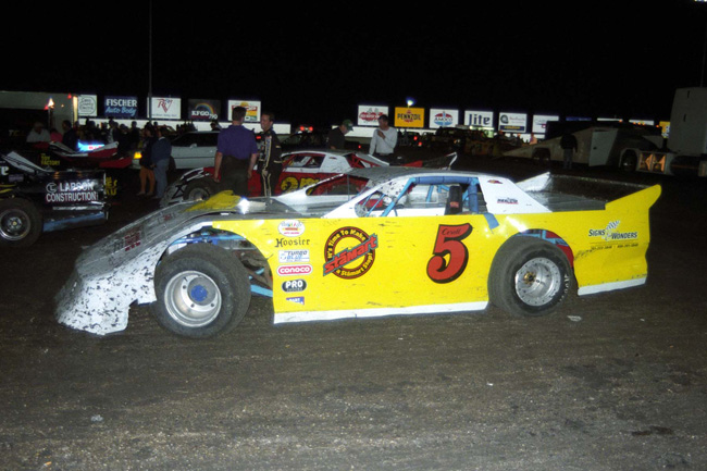 1998 A 5 JOHN CORELL