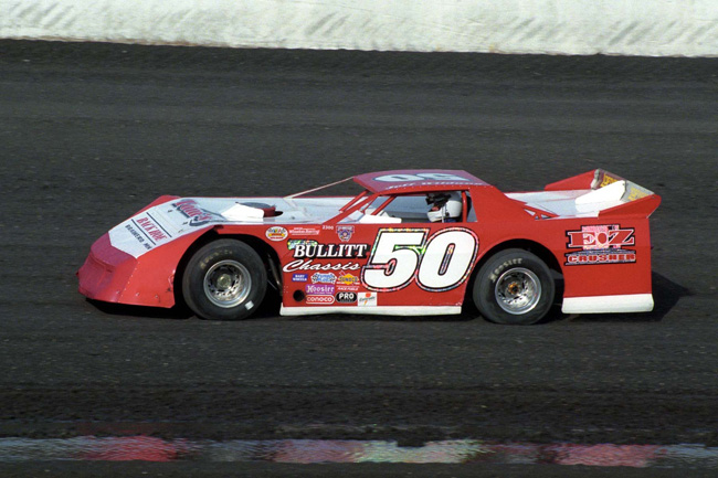 1998 A 50 JEFF WILDUNG