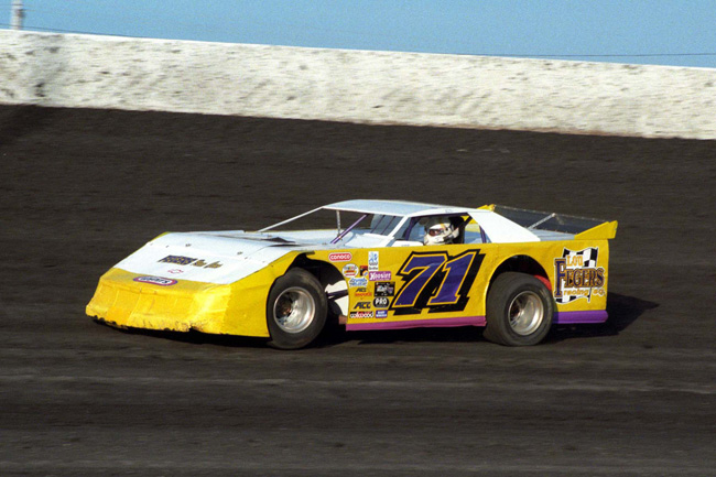 1998 A 71 JERRY LEGATT