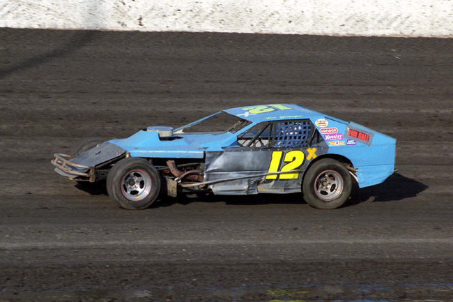 1998 M 12 JIM GERINGER