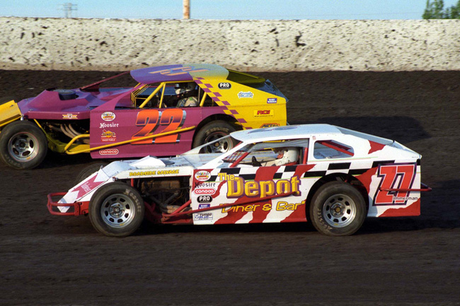 1998 M 27 DAVE ZIMMERMAN