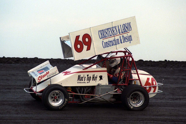 1998 S 69 JEREMY KASTEN 1