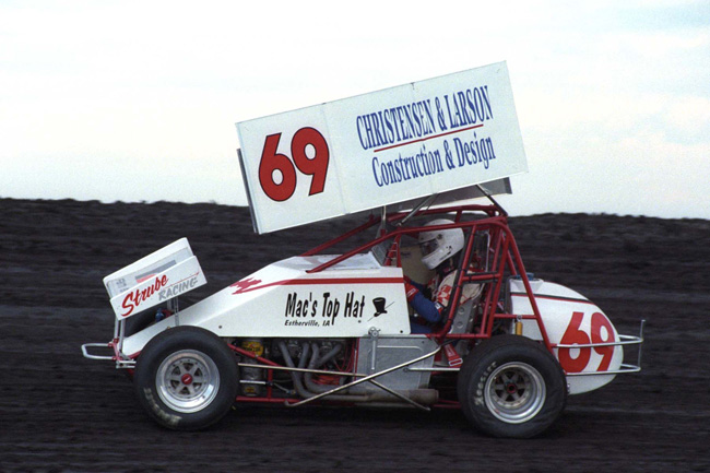 1998 S 69 JEREMY KASTEN