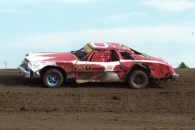 1998 B 04 TIM PRANKE