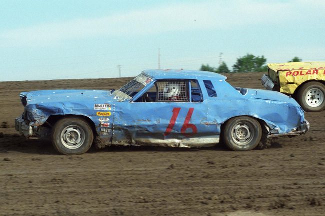 1998 B 16 CHAD ALTRINGER