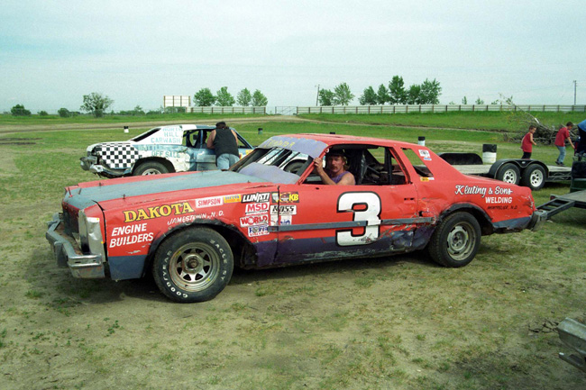 1998 B 3 JEFF DEBUCK