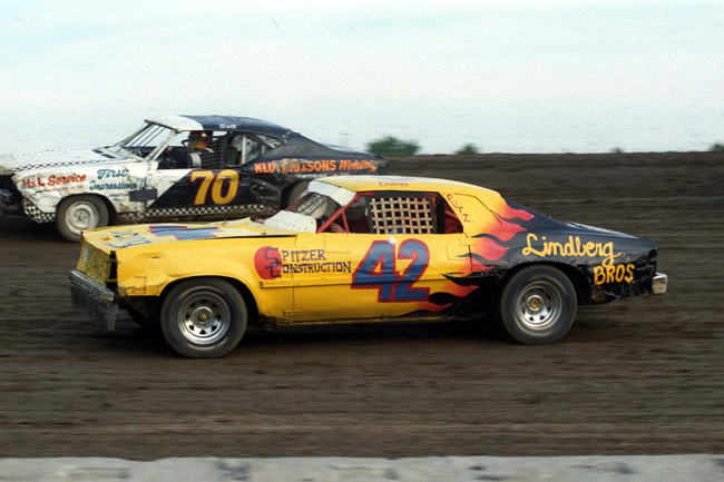 1998 B 42 DANA SPITZER