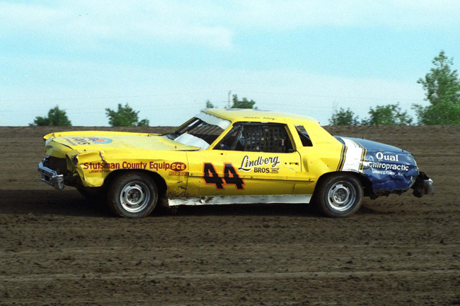 1998 B 44 HAROLD KLUG 1