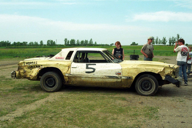 1998 B 5 JASON ZILLMER