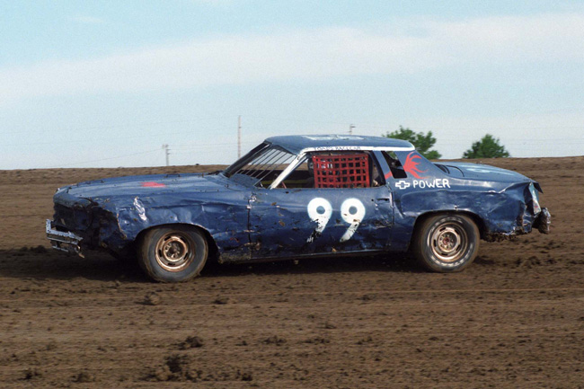 1998 B 99 JASON GRIMES