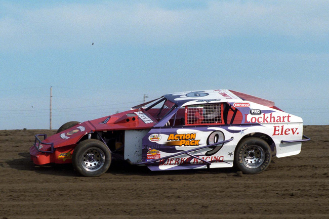 1998 M4 9 BRYCE BJERKE