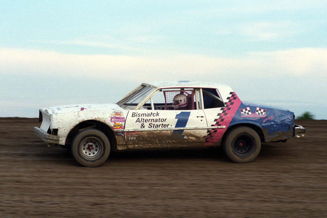 1998 ST 1 CARRIE MUNDAHL