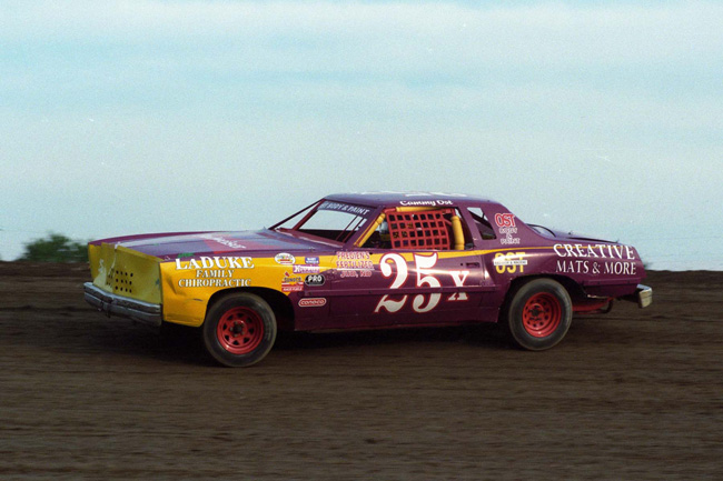 1998 ST 25 CAMMY OST