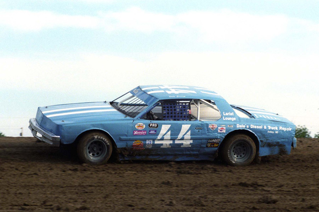 1998 ST 44 DALE JESSUP