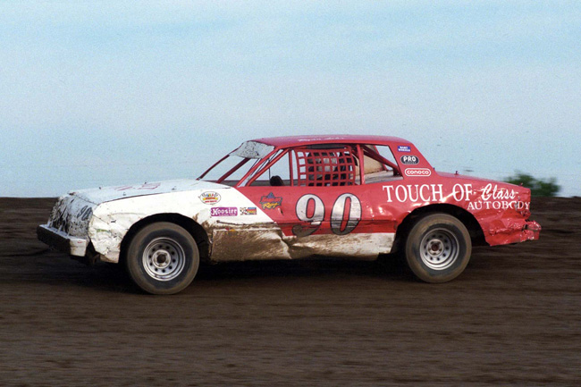 1998 ST 90 RYAN LEHR