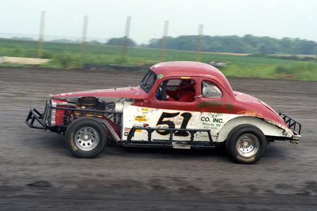 1999 C 51 BILL VIETHS 1