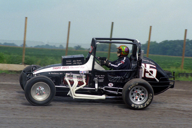 1999 CS 15 GENE FEICHTNER