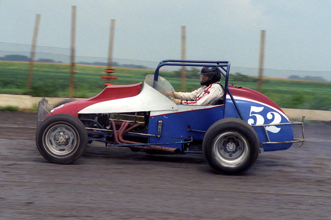 1999 CS 52 SAM McKILLIP