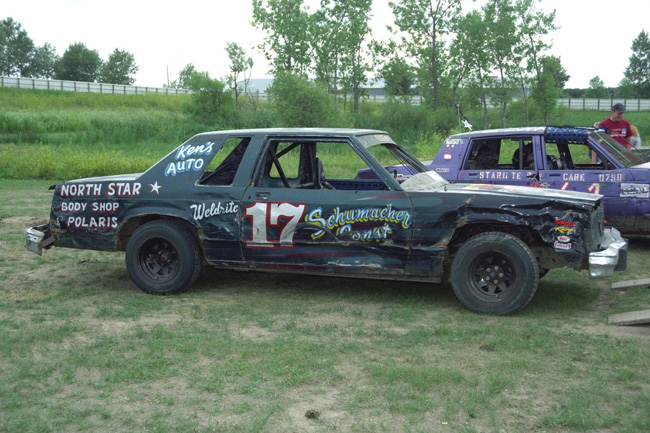 1999 B 17 CHRIS RITTER