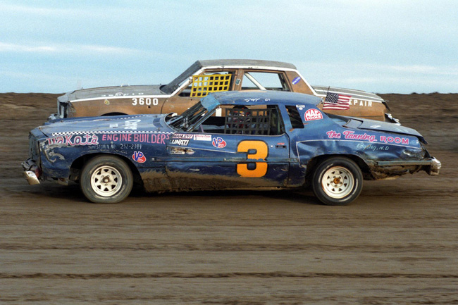 1999 B 3 JEFF DEBUCK