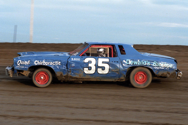 1999 B 35 CHUCK HIMMERICH
