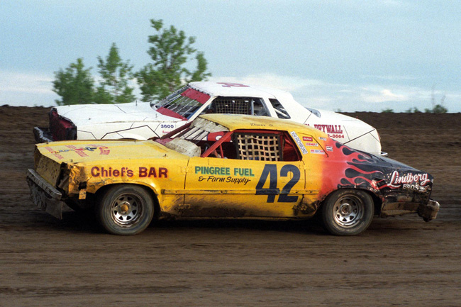 1999 B 42 DANA SPITZER