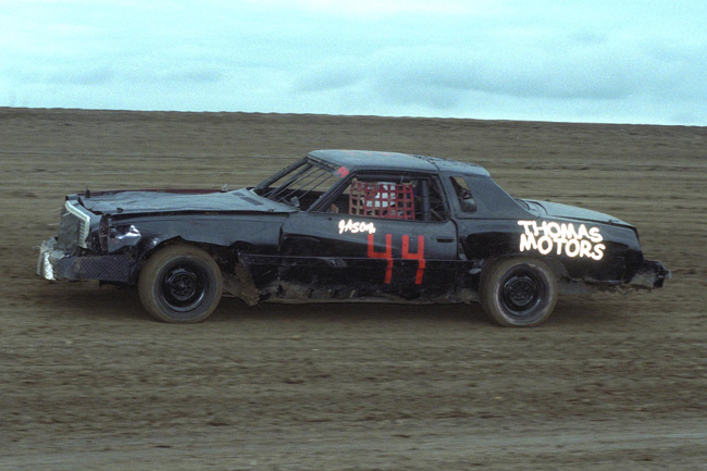 1999 B 44 JASON ZILLMER