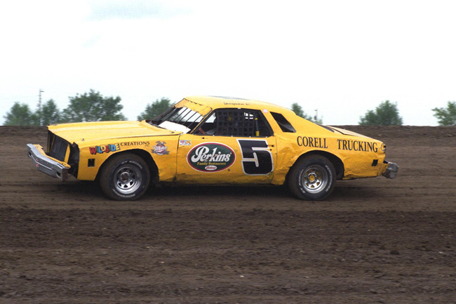 1999 B 5 JAYSON CORELL