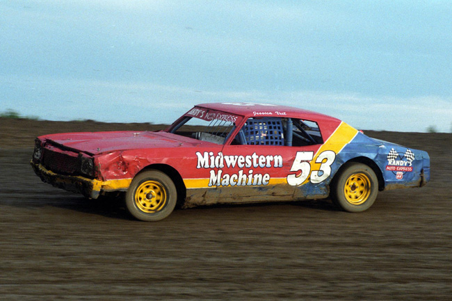 1999 B 53 JESSICA VEIL