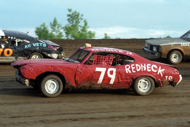 1999 B 79 BILLY CHRIST