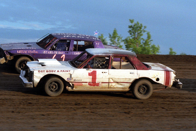 1999 CR 1 LEVI MICHEL