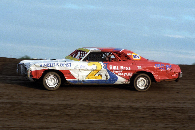 1999 CR 2 JERRY KOLLMAN