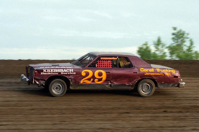 1999 CR 29 BRENT WEATHERLY