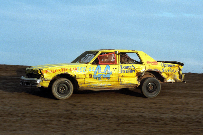 1999 CR 44 RANDY WILLIAMS