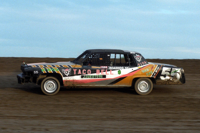 1999 CR 55 JUSTIN SCHEMP