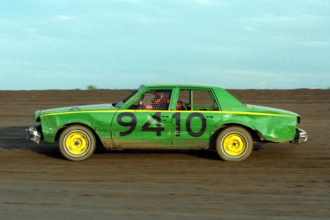 1999 CR 9410 LEE ALLEN