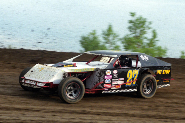 1999 M 27 JERRY LAMB