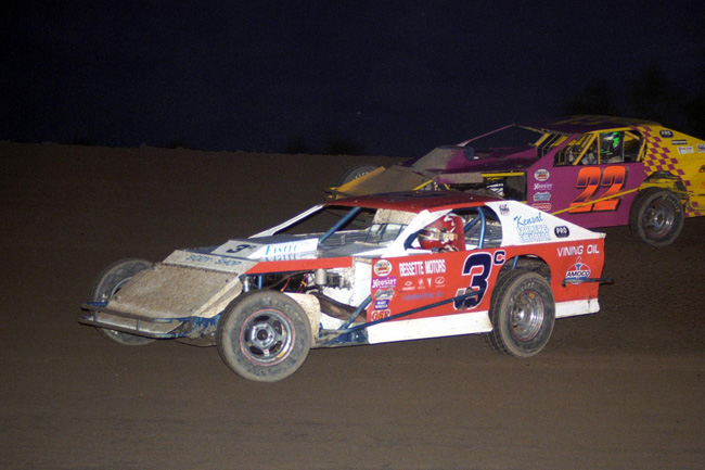 1999 M 3 COREY STANGELAND