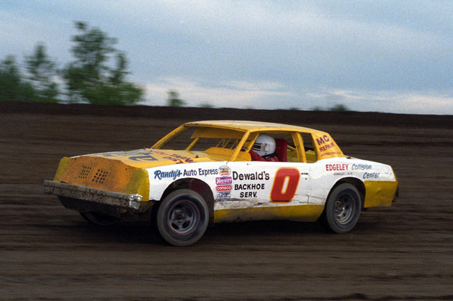 1999 ST 0 TROY NELSON 1