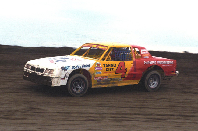 1999 ST 4 RANDY TARNO
