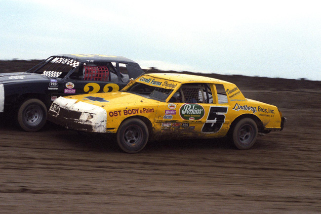 1999 ST 5 JOHN CORELL JR