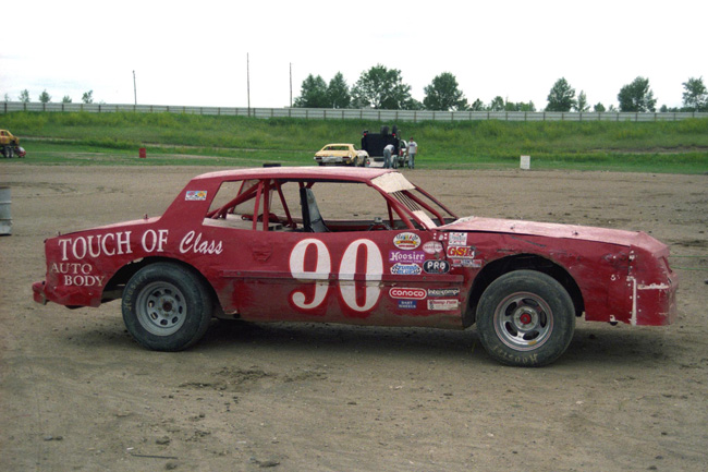 1999 ST 90 RYAN LEHR