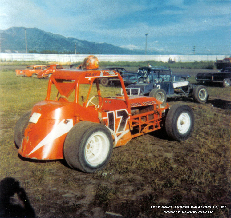 1972-GARY-THACKER